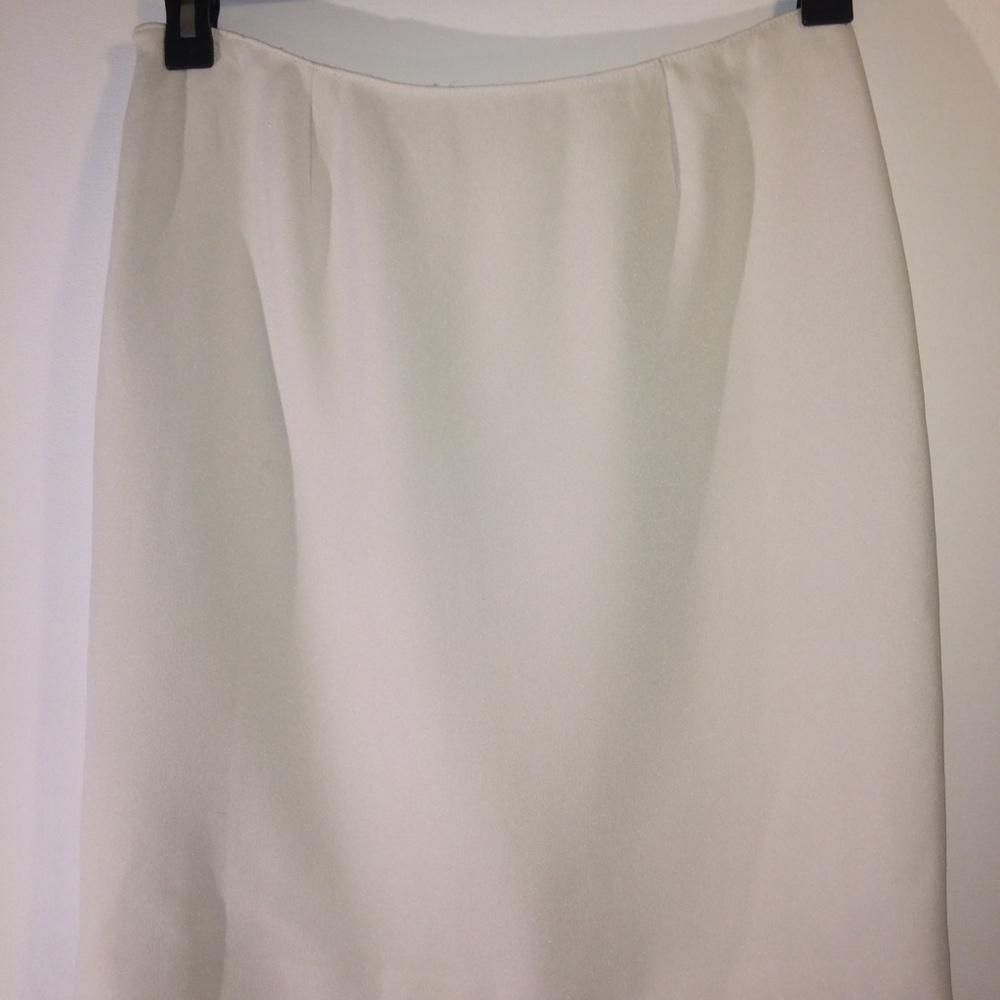 Giorgio Armani Staple Skirt - Career Basic - Italy